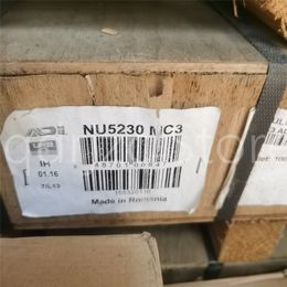 ADI-URB Cylindrical Roller Bearing NU5230MC3 150mm X 270mm X 88.9mm