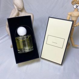 Perfume For Women And Men BITTER MANDARIN Brand Anti-Perspirant Deodorant 100 ML Spray Natural Unisex Cologne Long Lasting Scent Fragrance For Gift 3.4 FL.OZ Wholesale