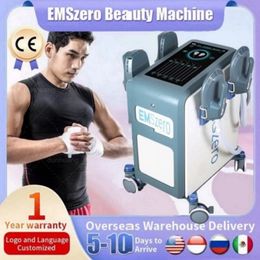 Other Beauty Equipment Hiemt DLSEmslim Neo RF 2/45 Handles Emszero Pelvic Floor Electric Shaping Muscle Augmentation Beauty Instrument