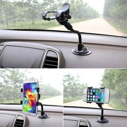 Car Holder Universal 1pcs Car Holder Support 360 Degree Rotation Durable For Mobile Phone Gps Car Accessories Car Phone Holder