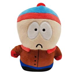 2023 New Wanzai Paradise American Band South Park Animation Surrounding Stuffed Toy Doll