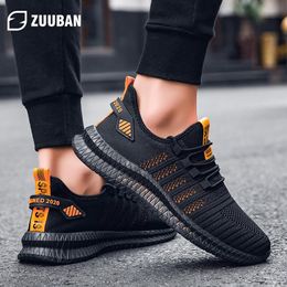 Boots Vip Link Men Vulcanize Shoes Fashion Chunky Sneakers