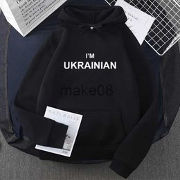 Mens Hoodies Sweatshirts Ukrainian Sweatshirt Women Men Ukraine Power Patriotic Hooded Sweatshirts Pullover Fleece Winter Mens Clothes Oversized Hoo J230629