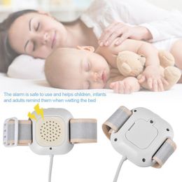 Baby Monitor Camera Professional Wetness Alarm Bedwetting Sensor For Toddler Adults Potty Training Wet Reminder Tools 230628