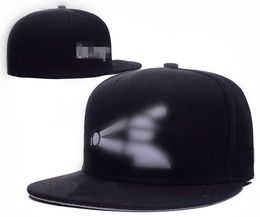 Fashion White-Sox Baseball caps women men gorras hip hop Street casquette bone Fitted Hats hh-6.29