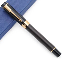 Pens Jinhao 100 little Centennial Resin Fountain Pen F Nib 0.5mm Ink Pen Converter school Business Writing Gifts Pens With Arrow Clip