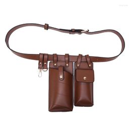 Outdoor Bags 2023 Designer Bag Ladies Small PU Leather Belt Women Fashion Shoulder Messenger Mobile Phone Chest