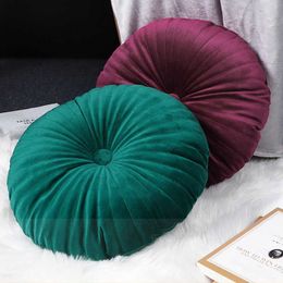 Cushion/Decorative Round Cushion Floor Cushions Seat Throw Cushion Decorative Sofa Cushion Cojn