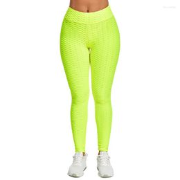 Women's Pants Women Solid Colour Compress Sport Gym Fitness Clothing Spring Long Leggings Young Ladies Jogging Breathable Skinny