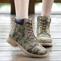 Boots Men Women Snow Unisex Hgi Quality Work Woman Fashion Casual Shoes High Top Riding Equestrian Promotion 230628
