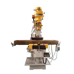 WH6330 Machine tools, large mechanical equipment, industrial desktop drilling and milling machines, multifunctional, high-power Point CNC milling machine