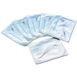 Accessories & Parts Antifreeze Membrane 27X30 Cm 34 X 42Cm Antifreezing Anti-Freezing Pad For Cryotherapy Newest
