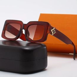 Luxury brand designer sunglasses mens womens goggle prad sunglasses eyeglasses small frame vintage sun glasses beach UV protection glasses DHL free