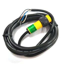 Tillverkare Partihandel Fotoelektrisk switch S18SP6D Safety Switch Direct Supply