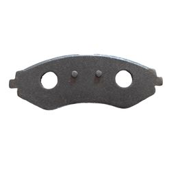 disc brake pads steel back Various models automotive support Customised hardware stamping parts brake