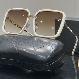Designer sunglasses for women travel casual fashion radiation resistant style luxury sunglasses unisex UV sun glasses