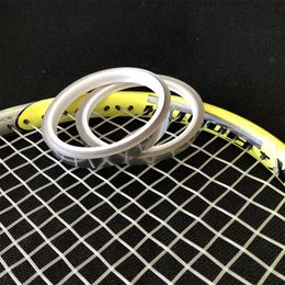 Badminton Sets Length Aggravating Sports Supplies Outdoor Counterweigh Sticker Tennis Racket Lead Tape Racquet Head Weighted 230629