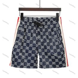 2023ss New tropical Summer fashion shorts new designer board short quick dry swimsuit print board beach pants men's swimming shorts WW