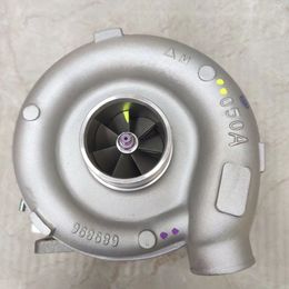 New Turbo For CAT 330B Excavator Turbocharger 1067407/106-7407/3LM S3BSL119 for Caterpillar 113-8315