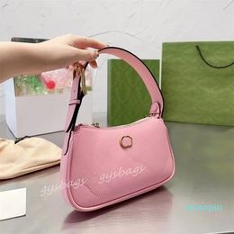 Woman Totes designer bag tote bag fashion handbag shoulder bag luxurys handbags baguette purse Leather Gold Letter 2023