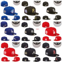 Fitted hats bucket hat Adjustable baskball Caps All Team Logo summer Cotton Outdoor Sports Letter Beanies flex designer cap wholesale size 7-8