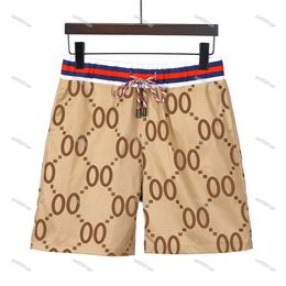 2023ss Wholesale Summer Fashion Shorts New designer Board short Quick Drying SwimWear Printing Board Beach Pants Men Mens Swim Shorts m-3xl