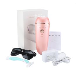 Face Care Devices 999999 Flashes Laser Epilator Permanent IPL Hair Removal Machine Electric Poepilator Device For Women Female Bikini 230629