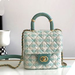2023-Pochette Handbag Women Luxury Designer metis Bags Handbags Lady Messenger Fashion Shoulder Bag Crossbody Tote Wallet Purse messenger bag