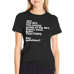 Женские футболки-поло, футболка с принтом, винтажная одежда, футболка с рисунком, женская одежда