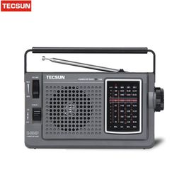 Radio Original Tecsun R304p R304 R304p R304 Radio Portable Radio Receiver Fm Radio High Sensitivity Radio Desheng Drop Shipping