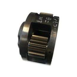 Swing Gear Reducer Planet Pinion Carrier Planetary Carrier 2024936 TH110387 Fit EX60-1 EX60 EX60UR 70D