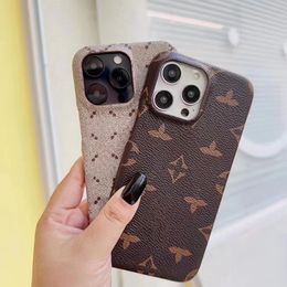 Beautiful iPhone Phone Cases 15 14 Pro Max Luxury Leather Purse Hi Quality 18 17 16 15pro 14pro 13pro 12pro 11 Case with Logo Box Drop Shipping support 0624