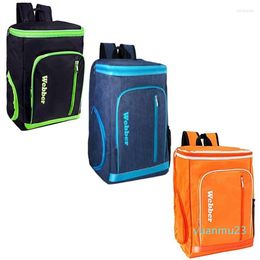 Outdoor Bags Badminton Tennis Racket Bag Backpack Sports Fitness Gym With Independent Shoes Multi-functional Racquet