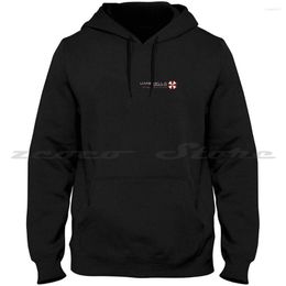 Men's Hoodies Umbrella Corporation Logo Men And Women Cotton Sweatshirt Hoodie