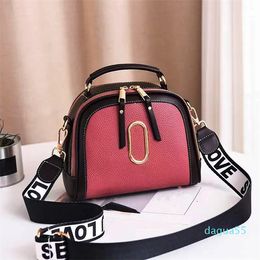 Designers Bags women shoulder bag crossbody handbag lady wallet simple versatile handbags style nice good