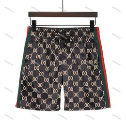 2023ss Summer Fashion Mens Designers shorts Quick Drying SwimWear Printing Board Beach Pants Men Swim Short Asian size M-XXXL yy