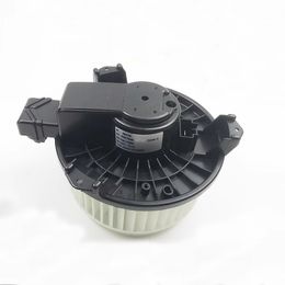 Air Conditioner Eletric Fan Blower Motor 245-7839 for E312D 320D 324D 329D 330D Excavator