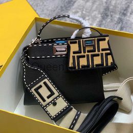 Evening Bags Shoulder Bags Designer Women Brooch Baguette Bag Fashion Claic Baguettes Handbags Woman Big Chain Strap Underarm Handbag Luxurys s 2022 top J230630