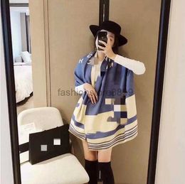 Wool Scarfs Winter Spring 100% Cashmere Scarf fashion Men Women Designer Classic Letter pattern Pashmina shawl Scarves New Gift Fashion 505