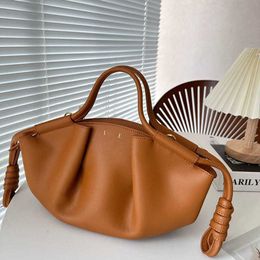 designer Dumpling Bags Handbag Women Travel Totes Large Shoulder Bag top handle bag designer tote bags for women shopper purse 230615