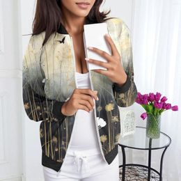 Women's Jackets Coat For Womens Suitable Daily Dress Jacket Cute Casual Women Western Clothes