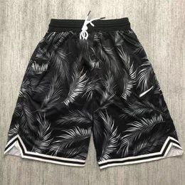 Summer men's shorts Sports Shorts Embroidered Feather Running Loose casual training designer designer trend Popular shorts