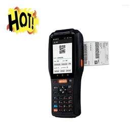 Good Quality Receipt Printer Suppliers Durable Mobile Devise Touch Screen Machine