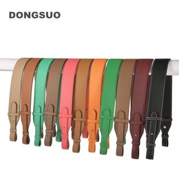 Bag Parts Accessories 42MM wide Togo cowhide leather bag strap for shoulder bag leather strap for crossbody bag strap handbag replacement 230629