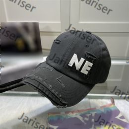 Baseball Cap Designer Hat Luxury Casquette Hats For Men Women Empty Baseball Cap Letter Embroidered Summer Sunhat Casual Hat Multiple Colours