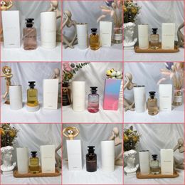 7A Quality 9 Style Fragrance For Women Perfume Lady Fragrances Spray 100ml French Brand High Fragrances Floral Notes For Any Skin With Fast Shipping Eau De Parfum