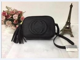 Hot sell luxury brand Shoulder Bags designer women handbags leather Totes bag wallets for Women handbag Clutch Bags message bag 010