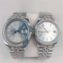 36mm 41mm datejust quartz luxury watches designer mens watch high quality automatic ice out orologi ew factory movement watch women SB018 C23