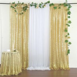 Perde Payet Parlak Uzun Glitter Katlanabilir Çubuk Delik Düğün Parti Çekim Dekorasyon Paneli Şekeri