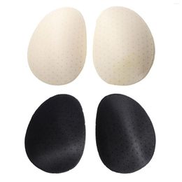 Women's Shapers Sponge BuPads Plus Size Women Soft Hip Enhancer Pads Plumb BuShaper BuLifting Panties Insert Breathable